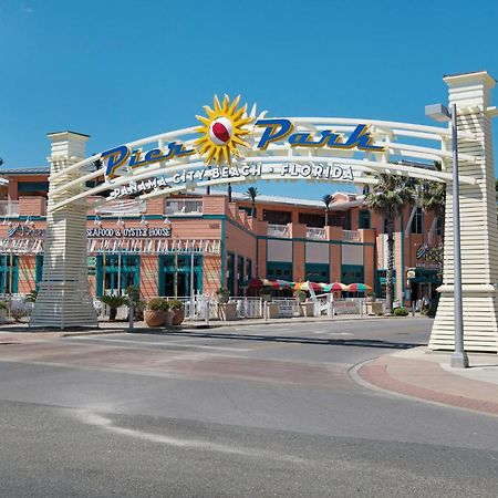 20Th Floor Condo! Sleeps 8! Gulf Front Master Suite W/ Beautiful Gulf Views! Panama City Beach Exterior photo