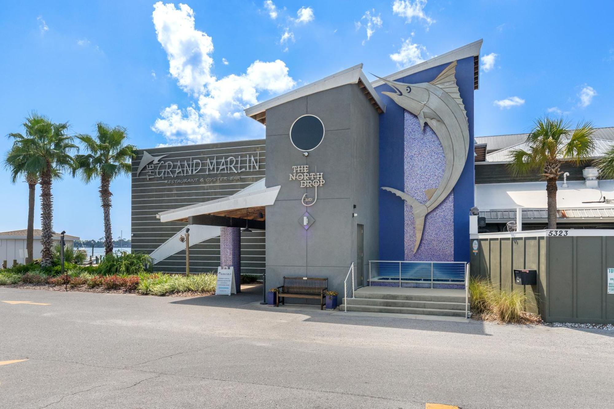 20Th Floor Condo! Sleeps 8! Gulf Front Master Suite W/ Beautiful Gulf Views! Panama City Beach Exterior photo