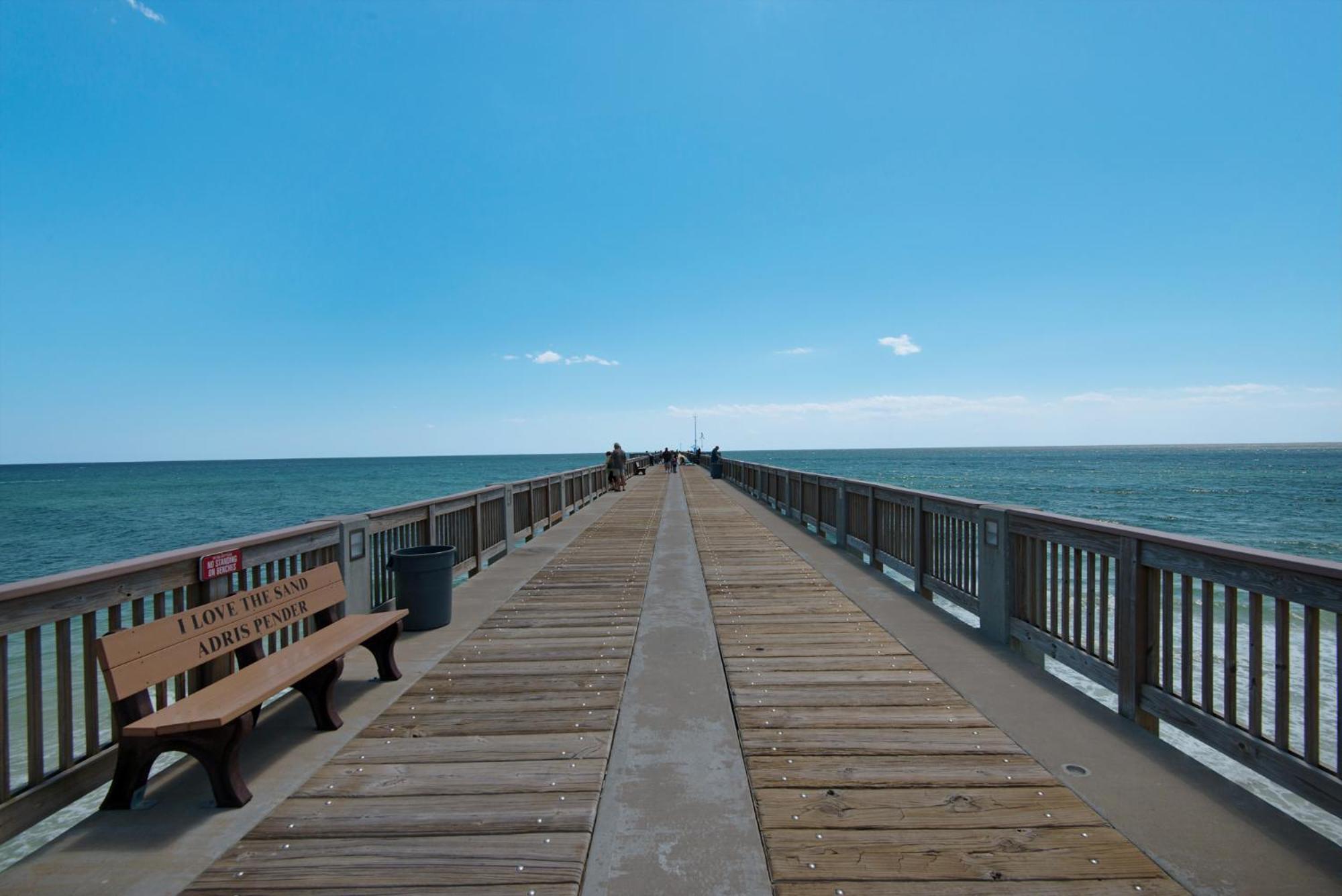 20Th Floor Condo! Sleeps 8! Gulf Front Master Suite W/ Beautiful Gulf Views! Panama City Beach Exterior photo