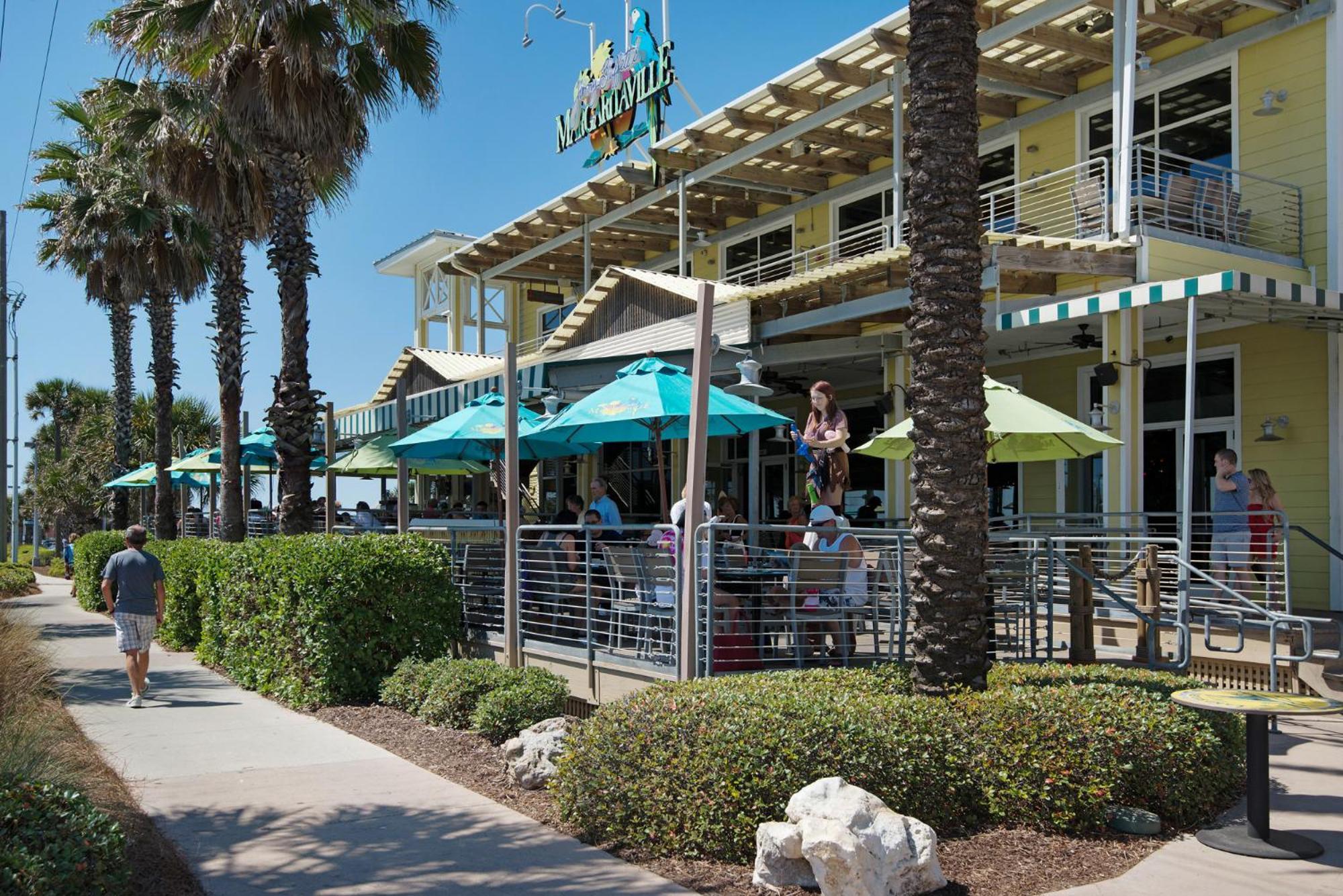 20Th Floor Condo! Sleeps 8! Gulf Front Master Suite W/ Beautiful Gulf Views! Panama City Beach Exterior photo