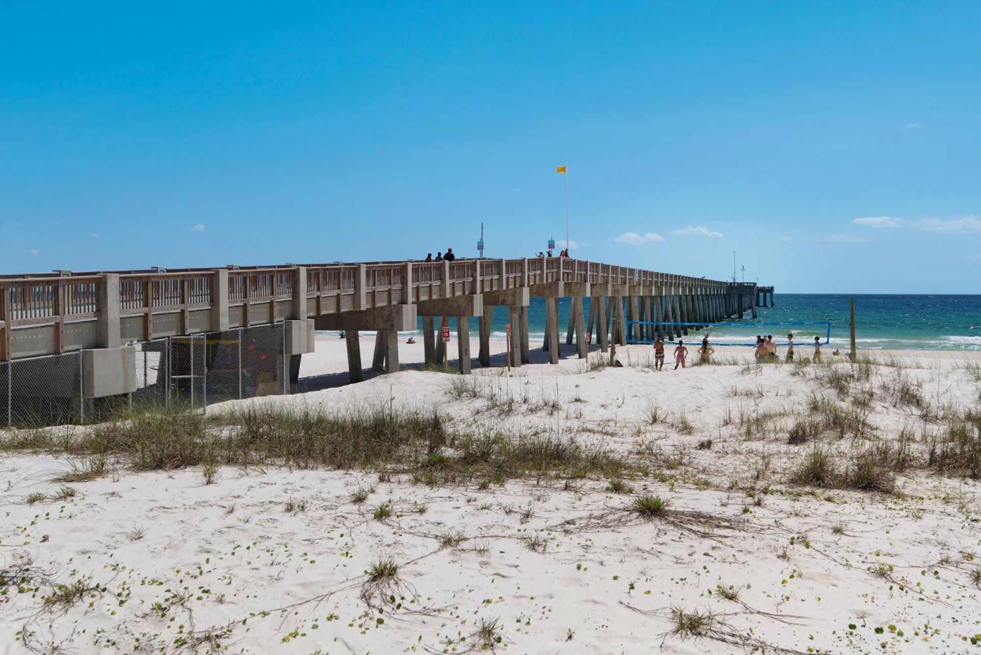 20Th Floor Condo! Sleeps 8! Gulf Front Master Suite W/ Beautiful Gulf Views! Panama City Beach Exterior photo